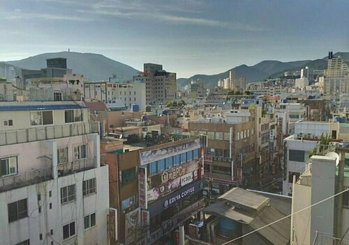 Nampo Won Motel, Book Motel Moteller i Busan, Motel