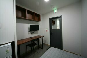 Anam House