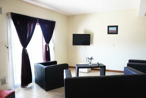 Diez Apart Hotel, Reserva ahora Hotel Puerto Madryn 