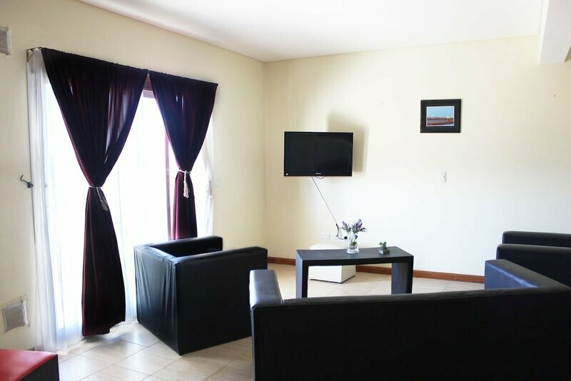 Diez Apart Hotel