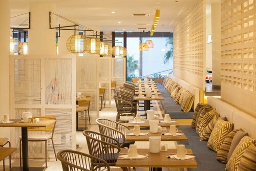 Corallium Dunamar by Lopesan Hotels, Забронировать Отель Плайя дель Инглес Гран-Канария Юг