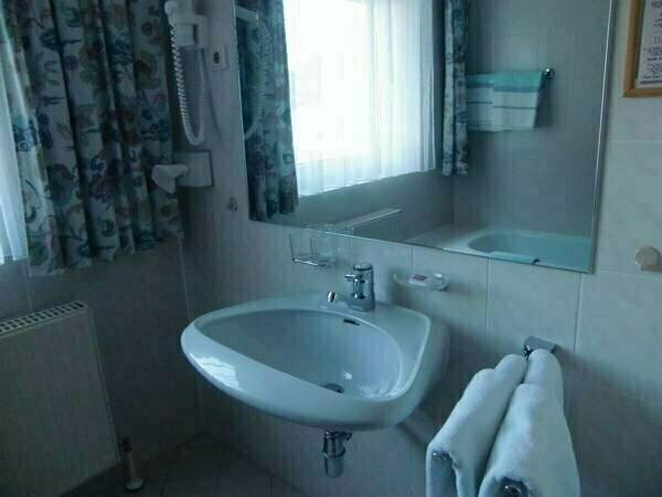 Pension Timmelseck