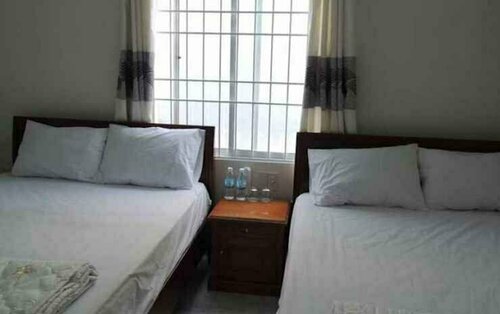 Oyo 973 Nhat Anh Hotel, Prenota Hotel Nha Trang Khanh Hoa