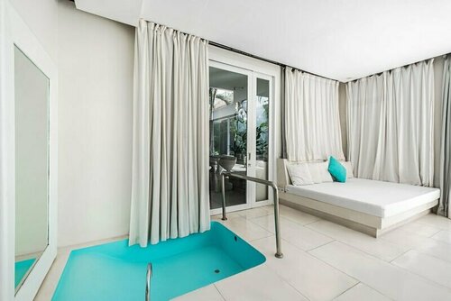 Villa Puro Blanco, Забронировать Вилла Бизнес-отели провинции Бали, 4* 5*