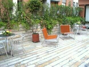 The Book Hotel, Book Hotel SPA-hoteller i Bogotá, SPA