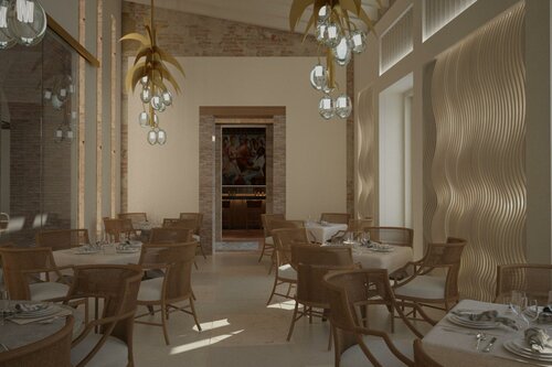 Kimpton Las Mercedes by IHG, Забронировать Отель Colonial Zone Санто-Доминго
