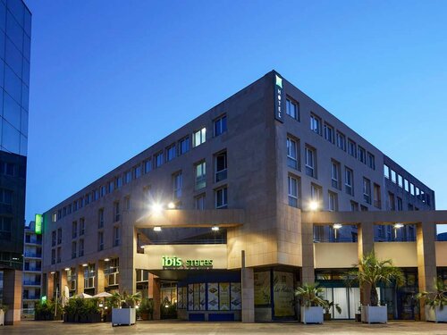 ibis Styles Toulon Centre Port, Забронировать Отель Тулон Var coast