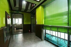 Yeosu 1st Avenue Hotel, Reserva ahora Hotel Yeosu Jeolla del Sur