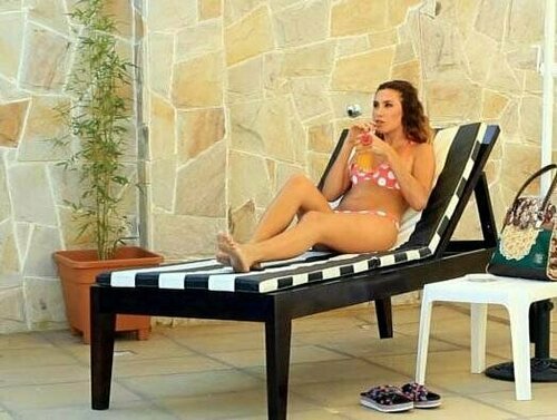Le Park, Rezervasyon Otel Tucumán ucuz oteller