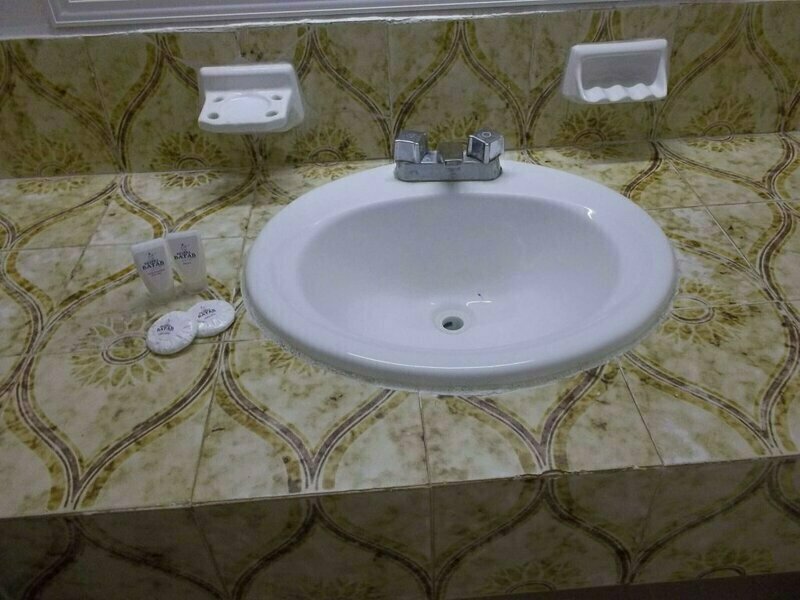 Batab Hotel