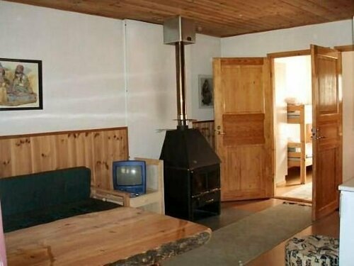 Kaamasen Kievari, Buchen Sie Aparthotel Aparthotels in Lappland, Aparthotel