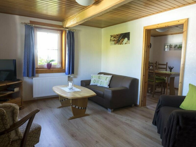 Ferienhaus Schaaf