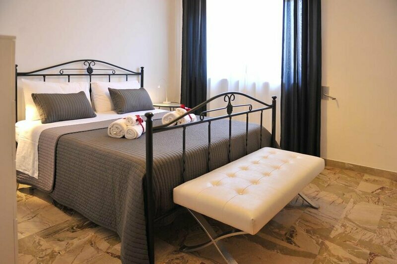 Lu Puzzu Luengu B&B