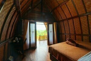 Butterfly Bungalow