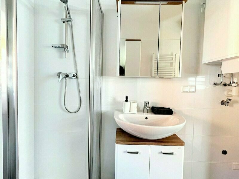 Holiday Home in Spielberg Styria With Sauna