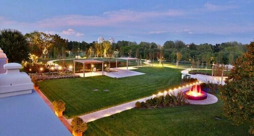 Villa Aretusi, Забронировать Вилла Коттеджи Болоньи, Коттедж