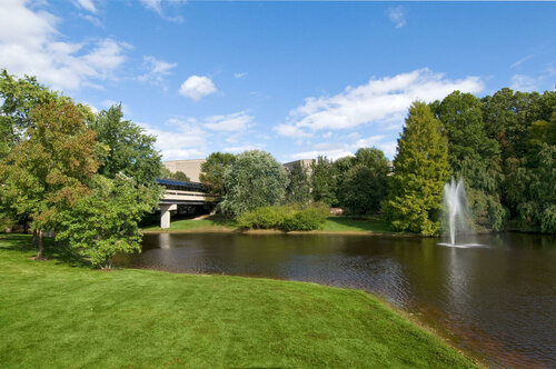 Holiday Inn Express Princeton Southeast by IHG, Забронировать Отель Принстон North Jersey