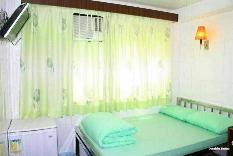 Narli Guest House