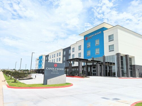 Candlewood Suites - Tulsa Hills - Jenks by IHG, Réserver Hôtel Hôtels à Oklahoma avec piscine, Piscine