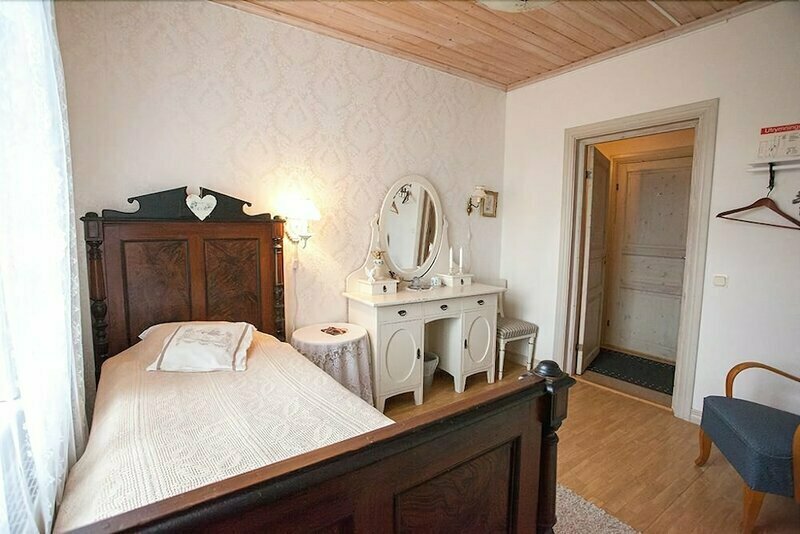 Levar Hotell