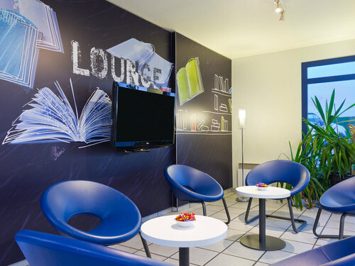 Premiere Classe Chilly Mazarin, Rezervasyon Otel Chilly-Mazarin Essonne