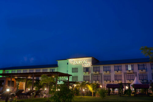 De Baron Resort, Rezerwuj Hotel Langkawi Kedah