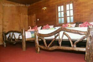 Weligama Resort