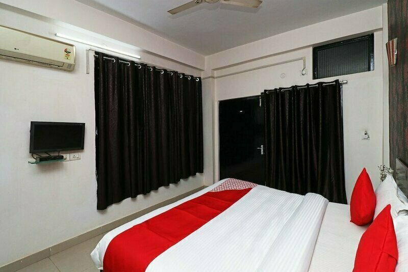 Hotel White Inn