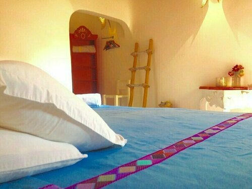 Petit Hotel Hafa, Book Hotel SPA-hoteller i Nayarit, SPA