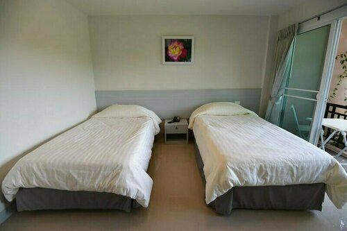 Rose Villa Resort, Забронировать Курортный отель Отели Пакчонг 3 звезды, 3*