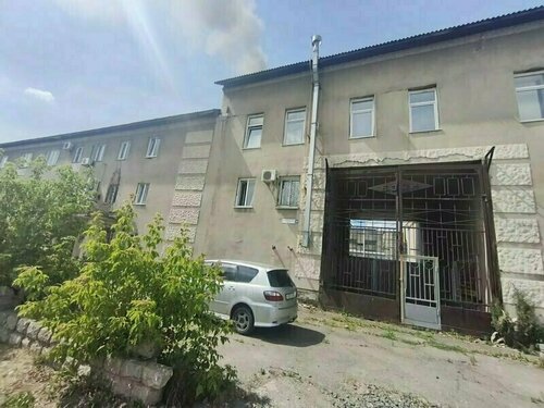 Vostok-2, Book Hostel / Vandrerhjem Hostels i Barnaul, Hostel / Vandrerhjem