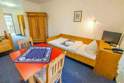 Windmühle Seifhennersdorf, Rezervați Hotel Seifhennersdorf Upper Lusatia