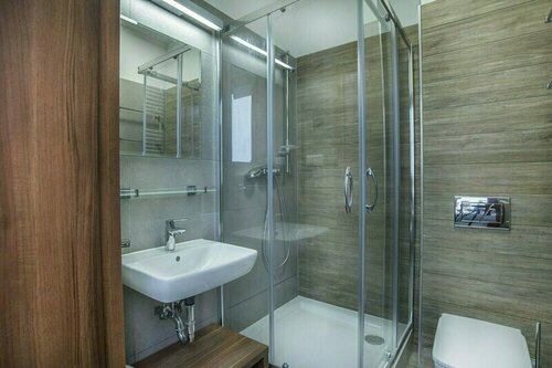 Admirał I, Reserva ahora Hotel Świnoujście 