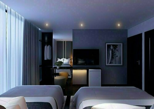 M&H Hotel, Rezervați Hotel Hoteluri în Ho Chi Minh City cu parcare, Parcare