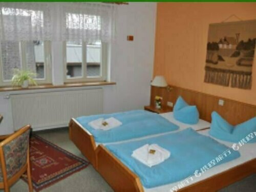 Rennsteighotel Hubertus, Prenota Hotel Neustadt am Rennsteig Rennsteig