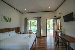 Myplace Siena Garden Resort