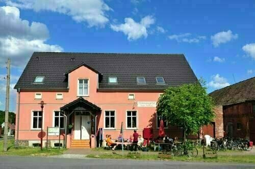 Flämingrose, Book Hotel Potsdam-Mittelmark Brandenburg