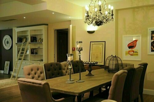 Hotel MiR, Rezervasyon Butik Otel Yanya Epirus