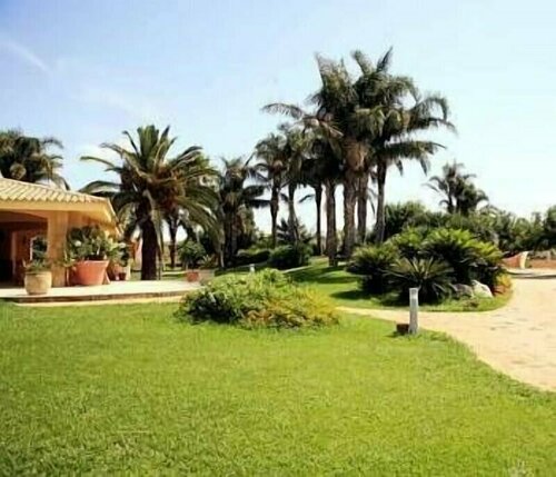 Disio Resort, Book Ferieresort Resorthoteller i Marsala, Ferieresort