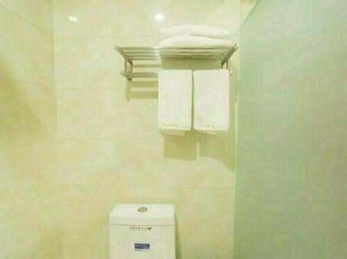 Harbin Shangyi Express Hotel, Prenota Hotel Daoli Harbin