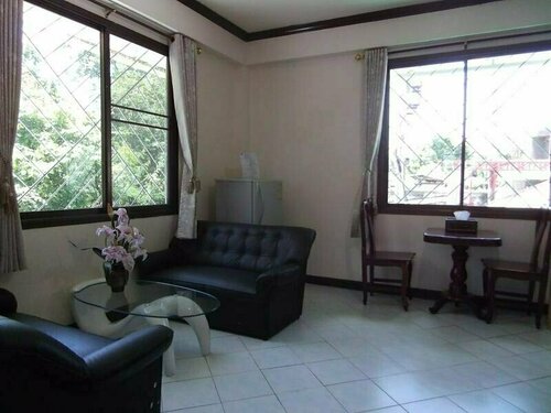 Swiss Apartment & Hotel, Забронировать Апартаменты/квартира Паттайя провинция Чонбури