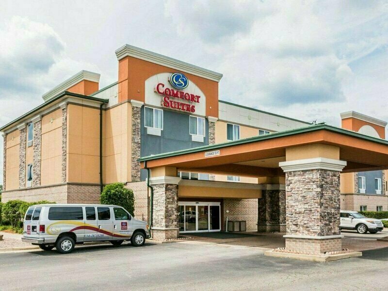 Comfort Suites
