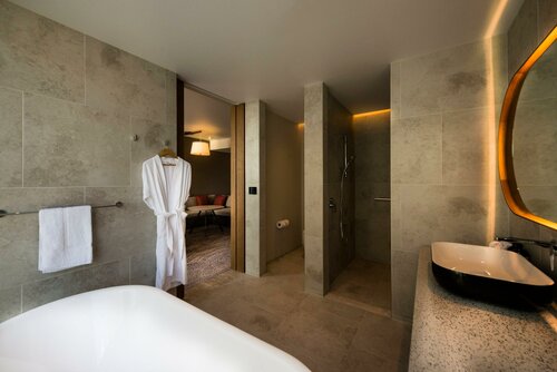Crowne Plaza Hobart by IHG, Забронировать Отель Хобарт Hobart Surrounds, рядом с Церковь Св. Иосифа, католическая
