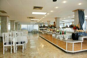 Hotel Roc Linda