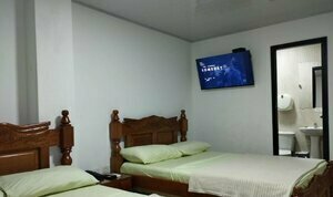 Hotel Rocios