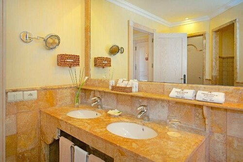 JOIA El Mirador by Iberostar, Забронировать Отель Адехе 