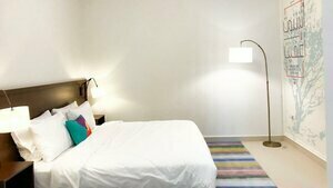 Atana Stay Salalah, Varaa Hotelli Salala Dhofar