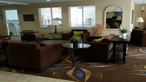 Holiday Inn Express & Suites New Buffalo, MI by IHG, Забронировать Отель Нью-Буффало штат Мичиган