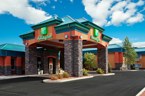 Holiday Inn Hinton, Book Hotel Hinton 