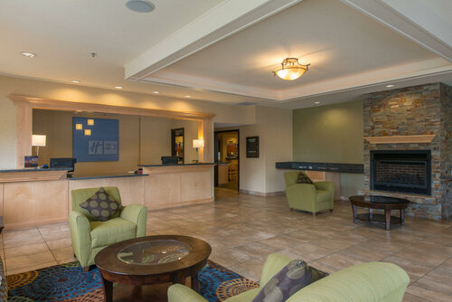 Holiday Inn Express Portland East - Troutdale